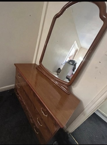 Ikea drawer wooden chest - 3, of