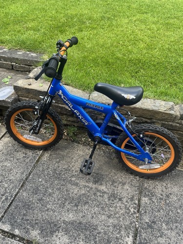 Kids bike inch wheel - kids,