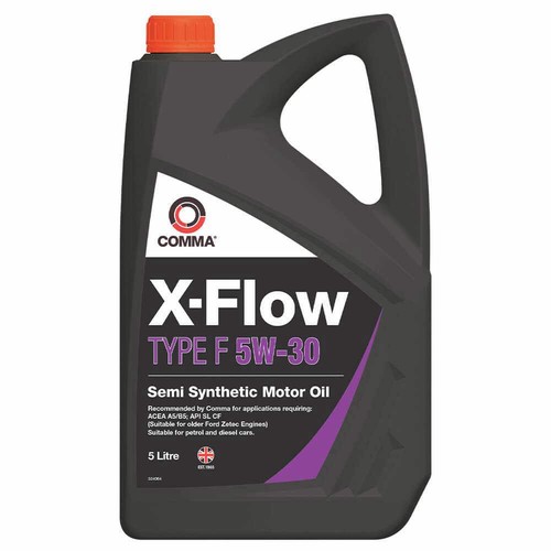 Service kit engine - kit, x-flow