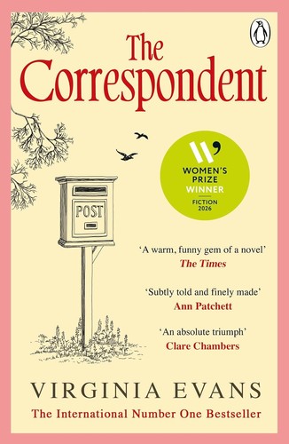 The correspondent virginia - the,