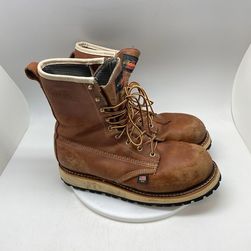 Thorogood boots d american - thorogood,