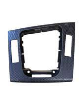 Bmw E46 Carbon cube centre