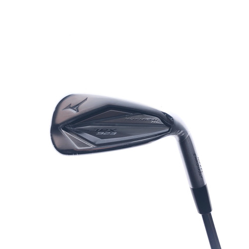 New mizuno jpx 923 - new,