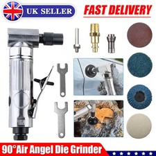 1/4" Air Right Angel Die