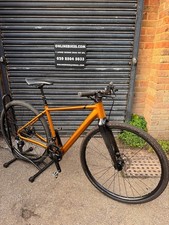 Lapierre E-Crosshill 5.2