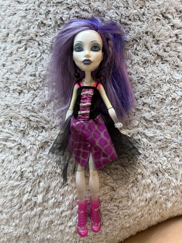 Monster high spectra - monster,