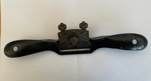 Vintage 0151 spoke shaver - 0151,