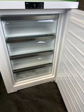 Miele Freestanding Freezer