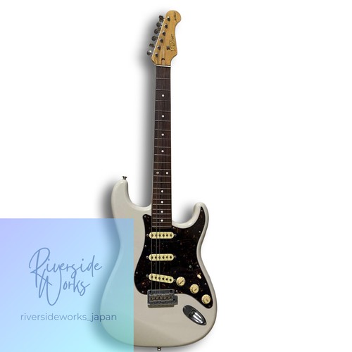 Japanese fujigen fgn nst100 - fgn,