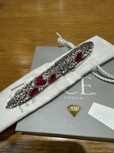 Ice accessories london - of,