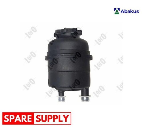 Expansion tank power steering - expansion,