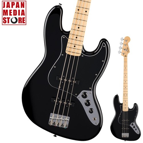 Fender standard jazz bass - standard,