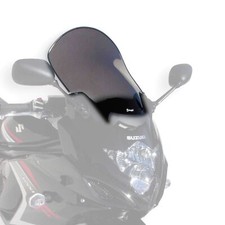 Ermax Touring Screen Dark