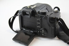 Leica V-Lux 1 DIGITAL BRIDGE CAMERA w/ Leica Lens WORKING