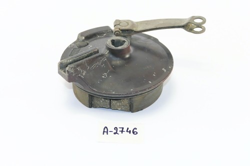 Yamaha 350 55v manufactured - xt,