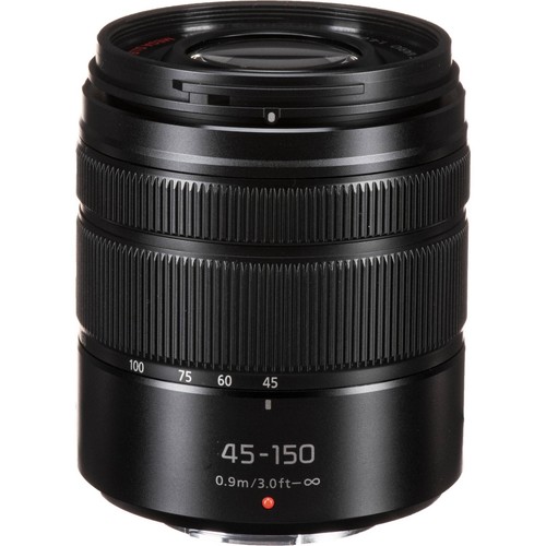 Panasonic lumix g - panasonic,