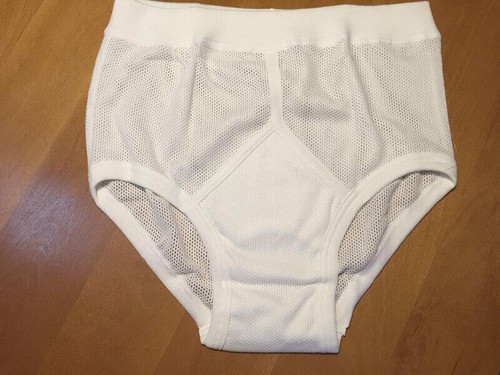 Traditional white mens basics - traditional,