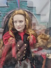 Disney store Alice in