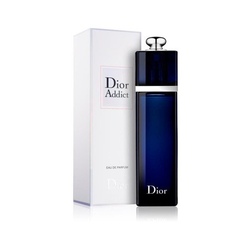 Christian dior addict 100ml - dior,