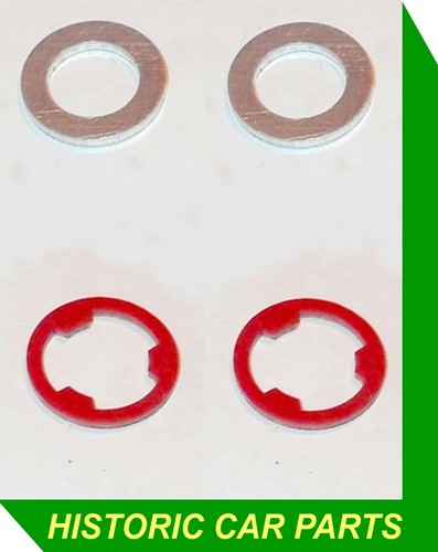 Carb float chamber - su,