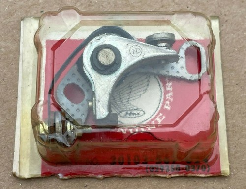 Nos genuine honda contact - nos,