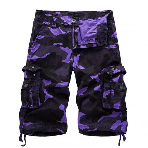 2026 new mens cotton cargo - 2026,
