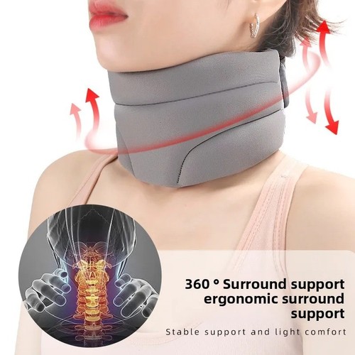 Winter cervical neck - winter,