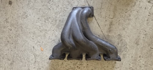 Sierra cosworth 2wd exhaust - cosworth,