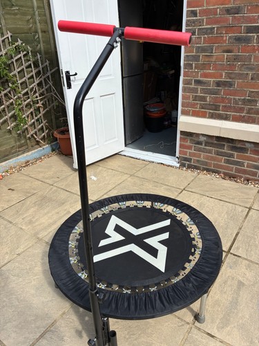 Homcom mini trampoline - homcom,