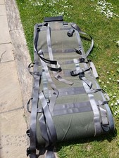 MIBS Stretcher Rescue &