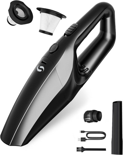 Handheld vacuum cleaner - vacuum,