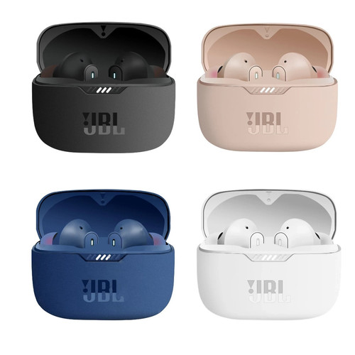 Jbl tune 230nc - jbl, tws