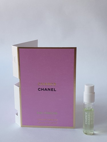 Chanel chance eau - chanel, edp