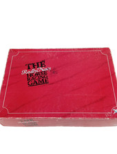 The Really Nasty Horse Racing