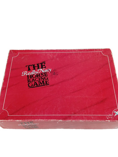 The really nasty - the, racing
