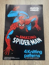 Gary Kennedy Knitting Pattern