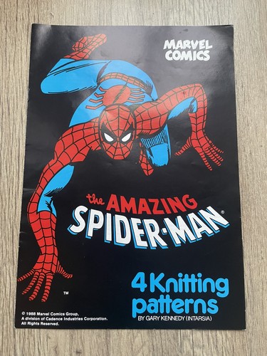 Gary kennedy knitting - gary,