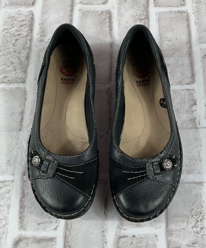 Earth spirit shoes - shoes, womens