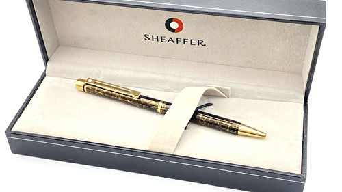 Vintage sheaffer targa - sheaffer,