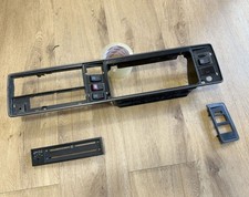 VW Golf Mk1 GTI Convertible