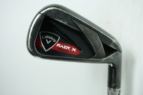 Callaway razr black iron - callaway, /