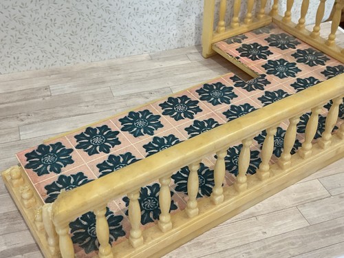 Replacement lundby balcony - lundby,