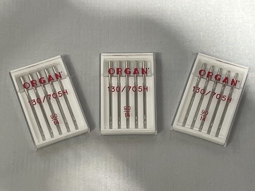 Sewing machines needles - sewing,