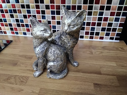 Shudehill cats ins - 8.5,