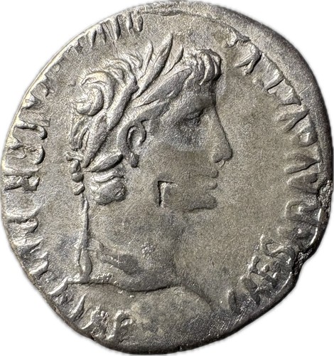 Roman empire augustus 27 - augustus,,