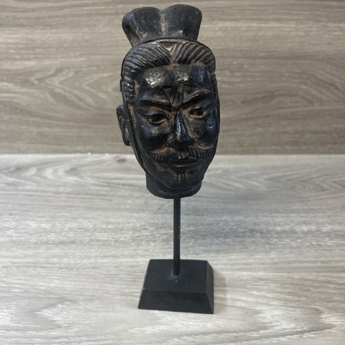 Chinese terracotta warrior - chinese,