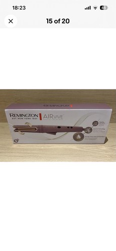 Hair straighteners remington - hair,