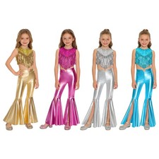 UK Retro Dance Costumes For