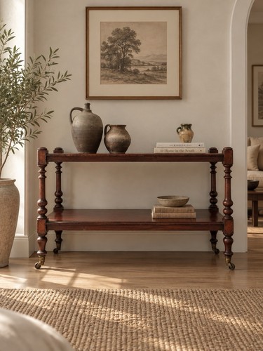 Antiques 19th century mahogany - antiques,