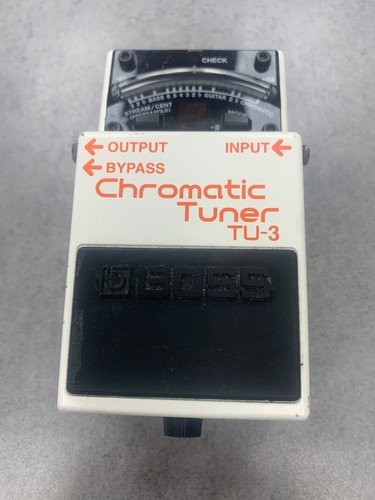 Boss digital - tu-3, (mpn